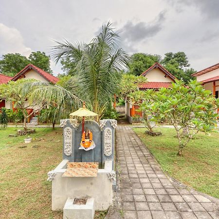 Nata Cottages Ped Bagian luar foto