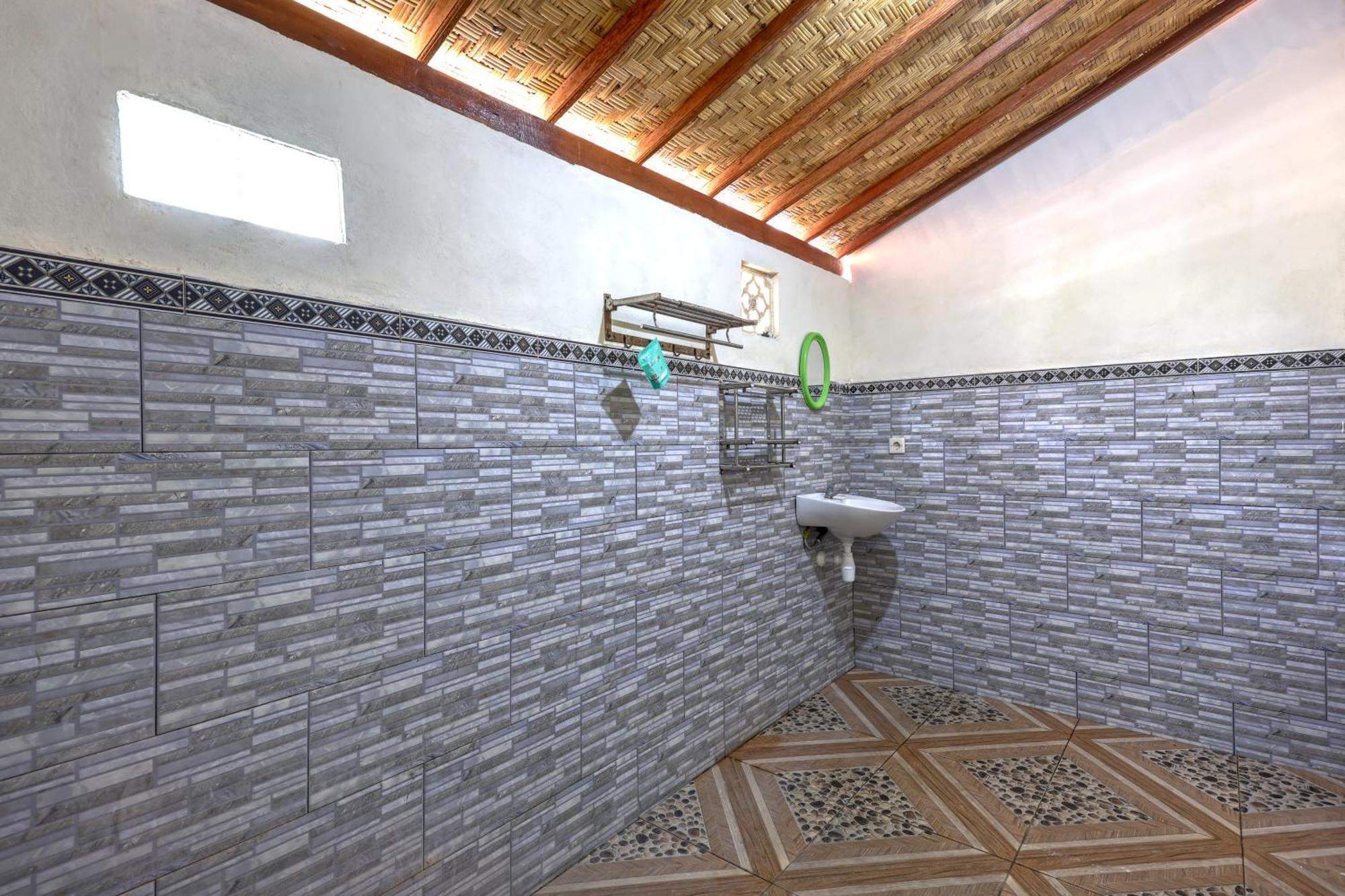 Nata Cottages Ped Bagian luar foto