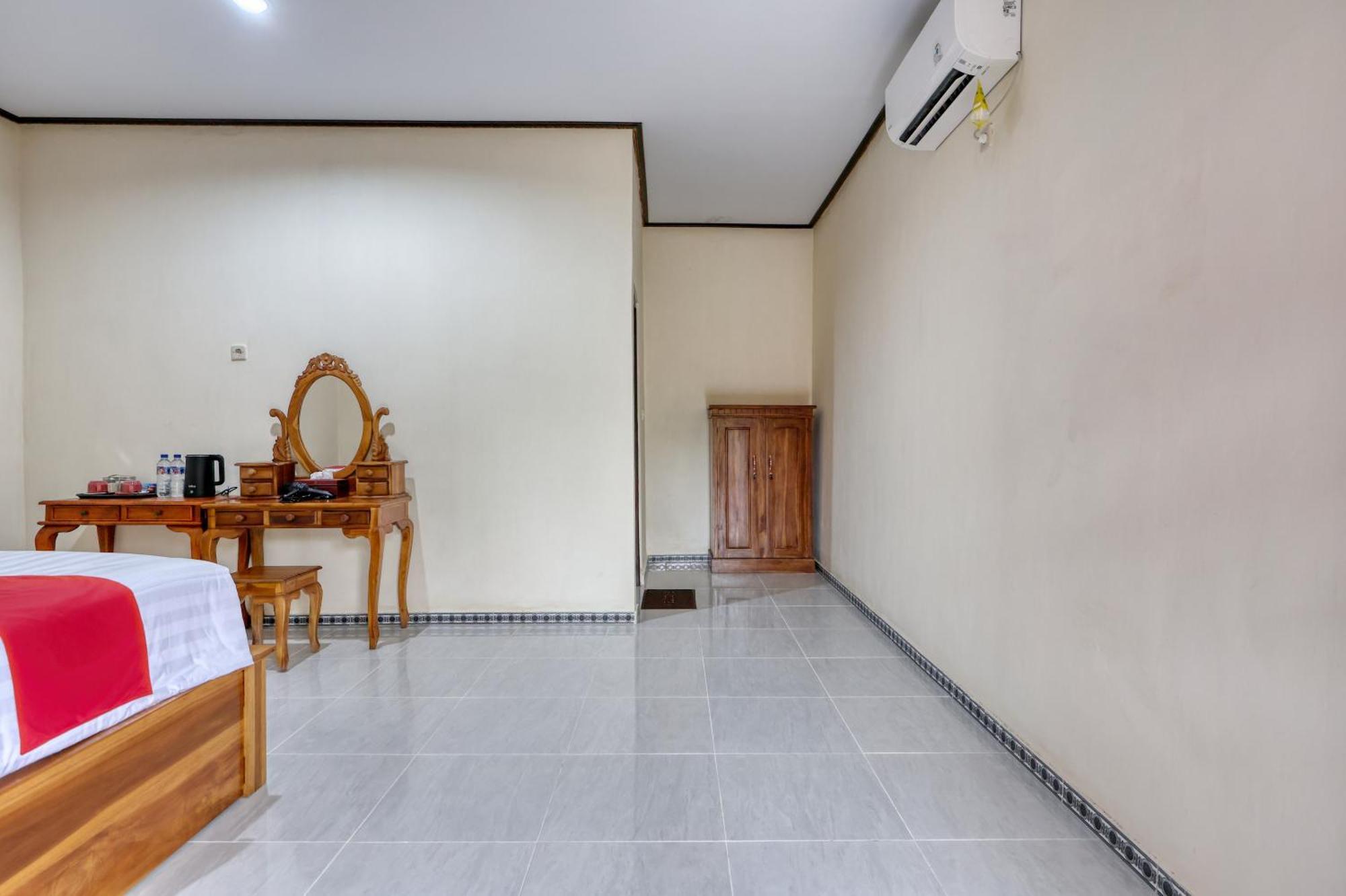 Nata Cottages Ped Ruang foto