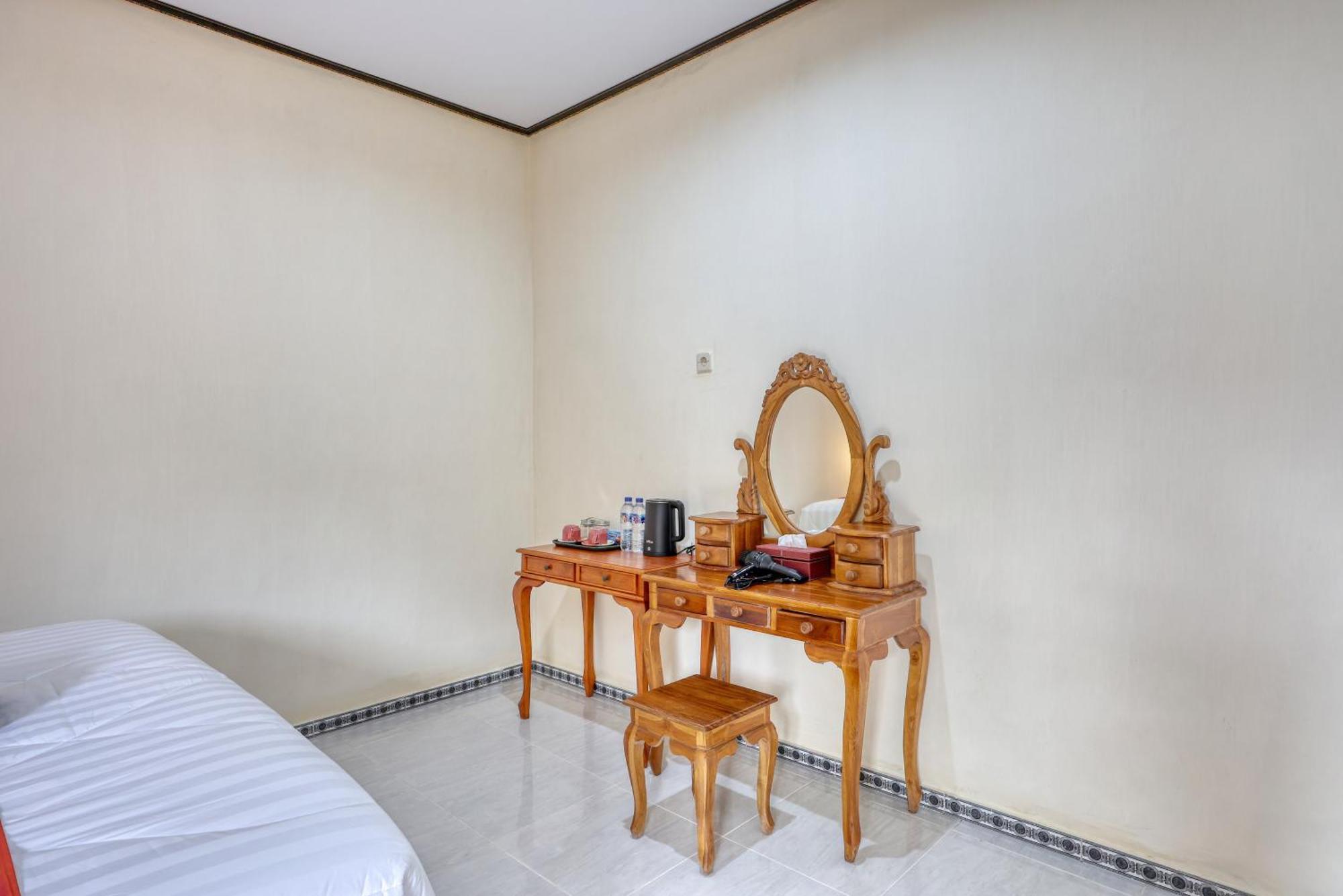 Nata Cottages Ped Ruang foto