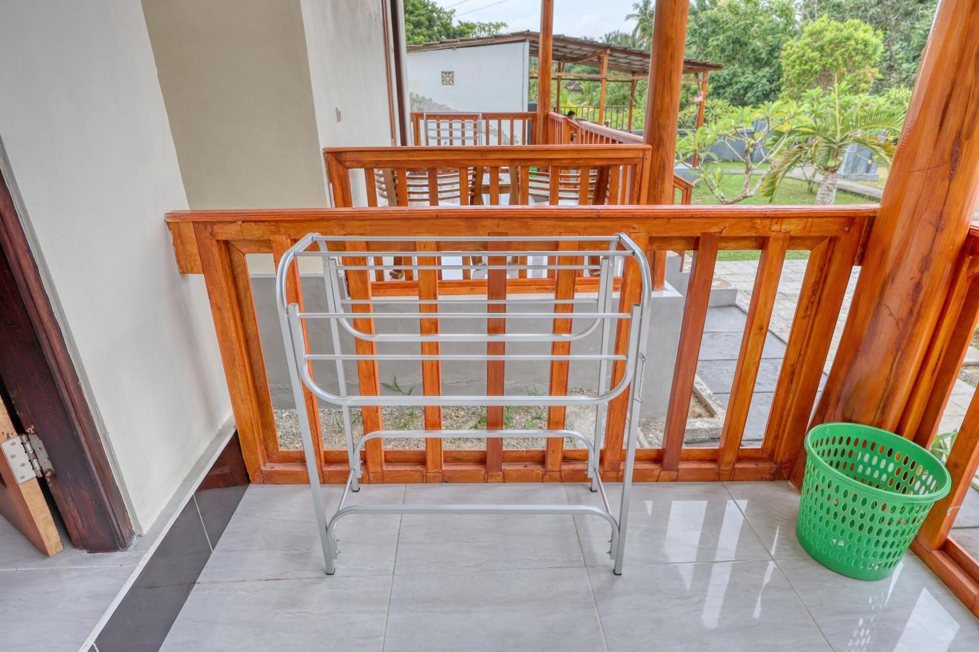 Nata Cottages Ped Ruang foto