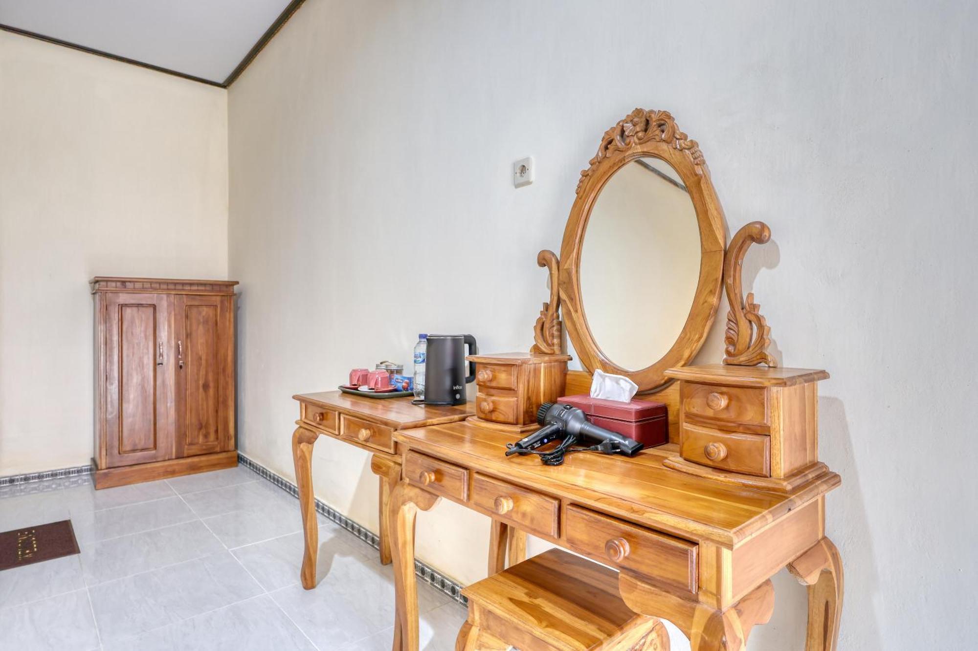 Nata Cottages Ped Ruang foto